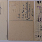 3 kpl Postikortteja 1930-40 lukua - pikkukuva 2
