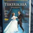 Tiikerikissa - The Leopard (1963) DVD Suomijulkaisu - pikkukuva 1