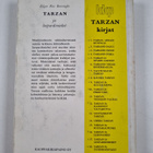 Edgar Rice Burroughs : Tarzan ja leopardimiehet - pikkukuva 2