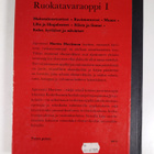 Martta Martimo : Ruokatavaraoppi 1-2 - pikkukuva 2