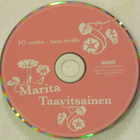 Marita Taavitsainen • 10 Vuotta... Kuin Siivillä CD - pikkukuva 3