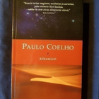 Coelho, Paulo : Alkemisti - pikkukuva 1