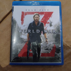 World War Z (Bluray) - pikkukuva 1