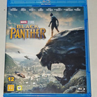 Black Panther (o) - pikkukuva 1
