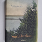 Aulis Aarnio : Vastahankaan : muistikuvia - pikkukuva 1