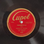 Savikiekko 1949 - Harmony Sisters - Cupol 4233 - pikkukuva 1
