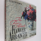 Jane Newdick : The five-minute flower arranger - pikkukuva 1