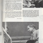 Uusi Nainen n:o 1 1962 Kosti Sartti. Onnenkivi. Kaunottaret. - pikkukuva 3