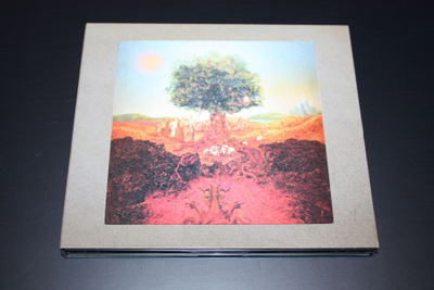 Opeth – Heritage digipak CD+DVD