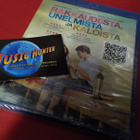 RAKKAUDESTA, UNELMISTA JA KALOISTA UUSI BLU-RAY - pikkukuva 1