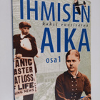 Ihmisen aika : kaksi vuosisataa Osa 1 - pikkukuva 1