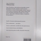 Seppo Hämäläinen : Valkoinen kirja : aforismeja (signeera... - pikkukuva 2