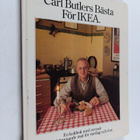 Carl Butler : Carl Butlers bästa för IKEA - pikkukuva 1