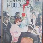 William B. Harrow (Outsider): Kuka näistä kuudesta? 139 s. - pikkukuva 1