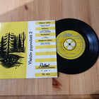 Yleisön Pyynnöstä 2. ep orig 1955 Rytmi RN 4013 - pikkukuva 1
