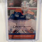 Christian Heljanko Tappara - pikkukuva 1