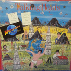 TALKING HEADS - LITTLE CREATURES CAN-85 EX-/EX- LP - pikkukuva 1