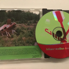 Blåser mellan öronen 01 CD - pikkukuva 2