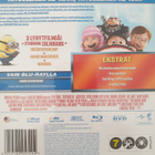 ITSE ILKIMYS 1 - 2 BLU-RAY - pikkukuva 2