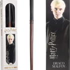 DRACO MALFOY WAND Harry Potter   - HEAD HUNTER STORE. - pikkukuva 1