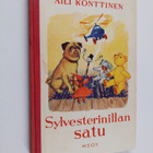 Aili Konttinen : Sylvesterinillan satu - pikkukuva 1