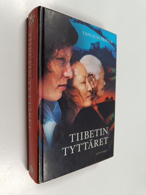 Yangzom Brauen : Tiibetin tyttäret