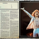 Uriah Heep Live, Bronze 1973 UK LP VG / EX - pikkukuva 3