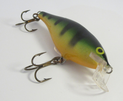 Rapala Shad rap 7cm