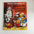 Mauri Kunnas - Majatalon väki ja kaappikellon kummitukset - pikkukuva 1