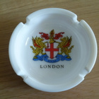 London-tuhkakuppi - pikkukuva 1