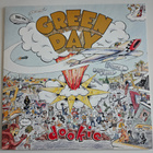 Green Day - Dookie LP - pikkukuva 1