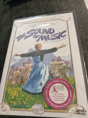 The sound of music