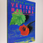 Gilles de Chabaneix : Tricia Guild : värikäs maailma - pikkukuva 1