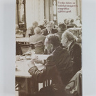 Elias Canetti : Ögonspelet. Berättelsen om mitt liv 1931-... - pikkukuva 2