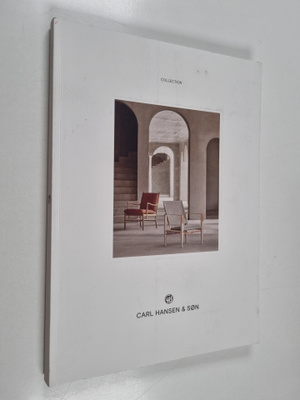 Carl Hansen & Son - Collection