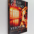 Paulo Coelho : Veronika päättää kuolla - pikkukuva 1
