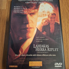 Lahjakas Herra Ripley - pikkukuva 1