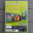 DVD: LEGO Ninjago - Jaksot 9-13 (2012) - pikkukuva 2