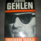 Gehlen: Vuosisadan vakooja - pikkukuva 1