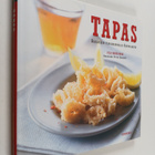 Julz Beresford : Tapas : suolaisia pikkuherkkuja Espanjasta - pikkukuva 1