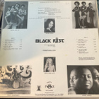 Black Fist soundtrack LP - pikkukuva 2