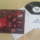 BONG / PYRAMIDION - Split LP - pikkukuva 2