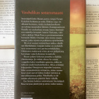 Esa Siren - Sissivääpeli Rusa (sid.) - pikkukuva 2