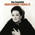 MONTSERRAT CABALLE: The Essential (2-CD), ks. esittely - pikkukuva 1