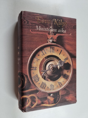 Eeva Kilpi : Muistojen aika
