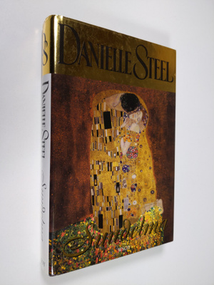 Danielle Steel : Suudelma