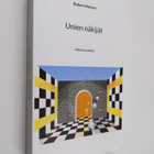 Robert Mercier : Unien näkijät : Kädestä poskelle (signee... - pikkukuva 1