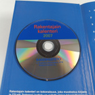 Rakentajain kalenteri 2007 + CD - pikkukuva 3