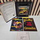 Wing Commander III, Ultima VIII, Actua Soccer PC Big Box - pikkukuva 5