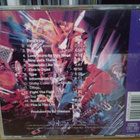 Living Colour - Time's up CD - pikkukuva 2